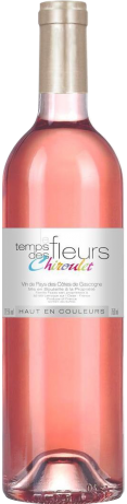 Domaine Chiroulet Temps des Fleurs 2015