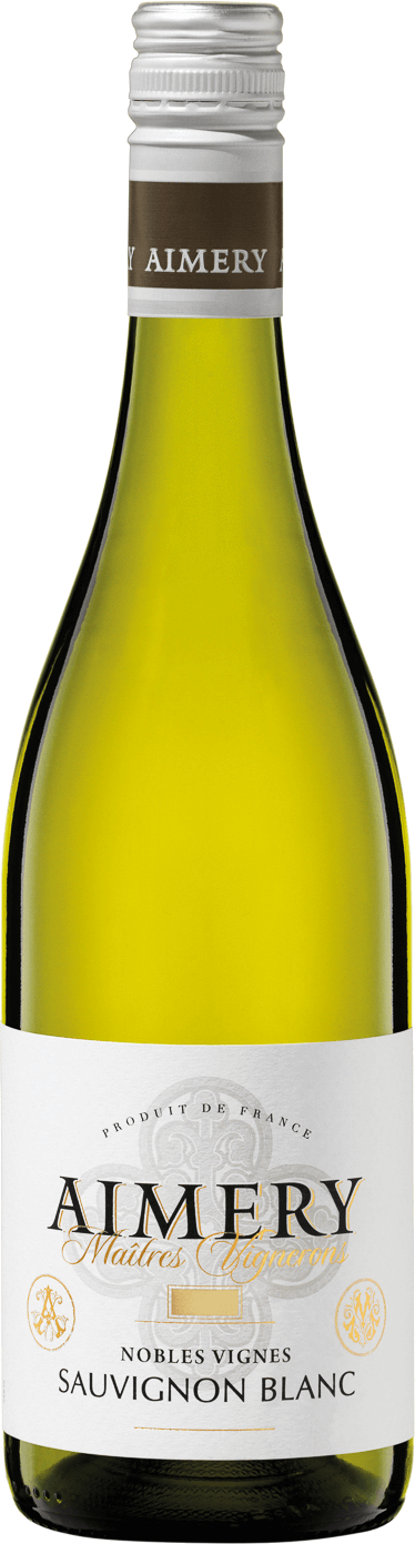 Sieur d'Arques Aimery Sauvignon 2016