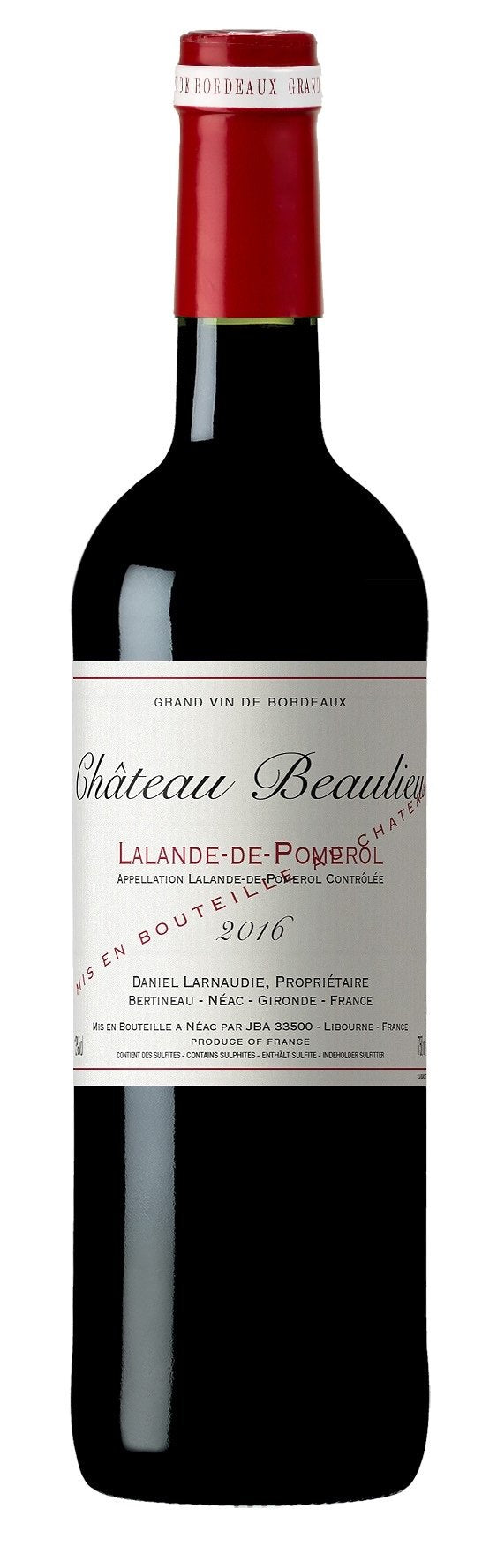 WijnPro Proefdoos Rouge