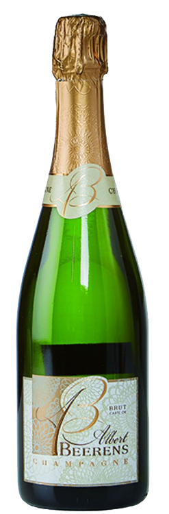 Champagne Beerens Cuvée Carte Or