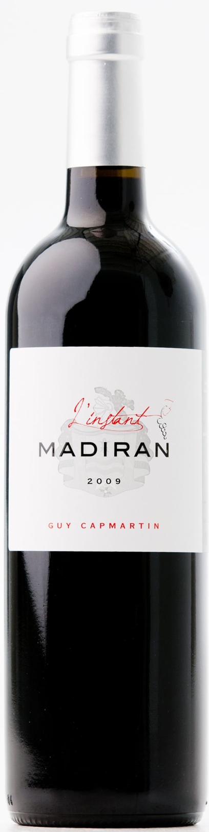 Domaine Capmartin l'Instant 2013