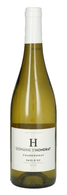 Domaine d' Hondrat, Chardonnay, 2016