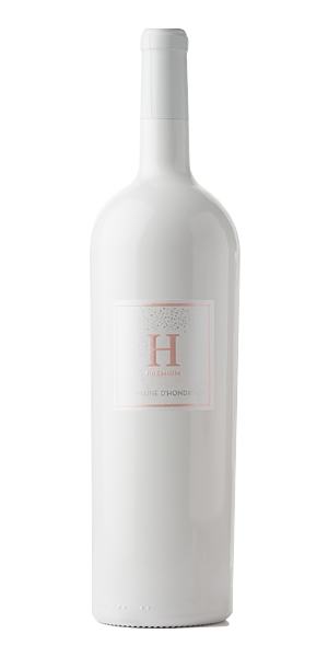 Domaine d' Hondrat rosé, H premium 2017