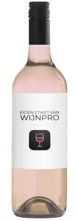 IGP 'Private Label' rosé, Pays d'Oc 2017