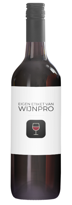 IGP 'Private Label' rouge, Pays d'Oc 2017