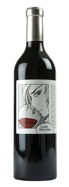 Clos des Fées Images Derisoires 2014