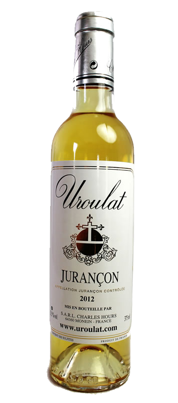 Clos Uroulat, Jurançon Zoet 2009