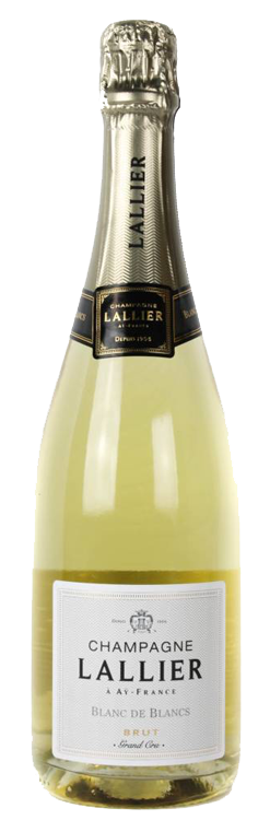 Champagne Lallier, Blanc de Blancs