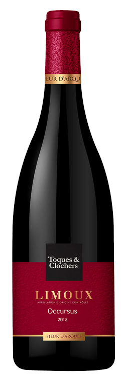 Toques et Clochers Occursus 2015