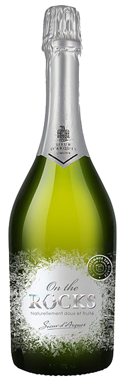 Sieur d'Arques On the Rocks, Limoux