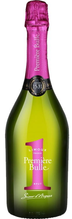 Première Bulle de Limoux, MAGNUM