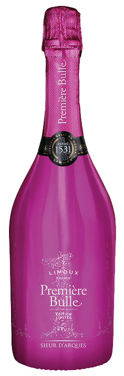 Première Bulle de Limoux, Special edition