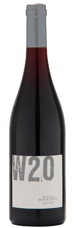 Mas du Soleilla, W20 2012