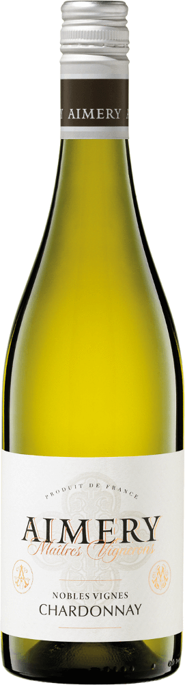 Sieur d'Arques Aimery Chardonnay 2016