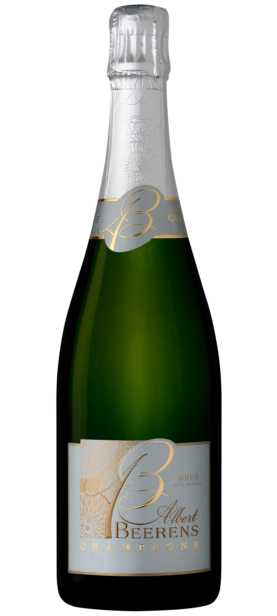 Champagne Beerens Cuvée Blanc de Blancs