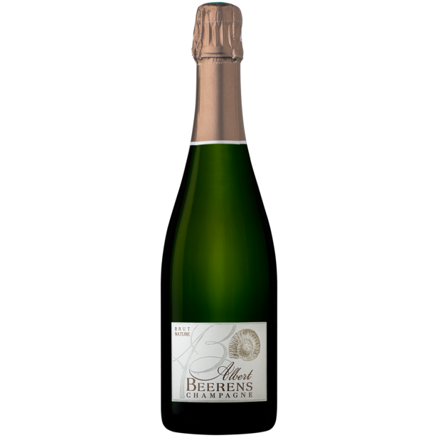 Champagne Beerens Cuvée Brut Nature