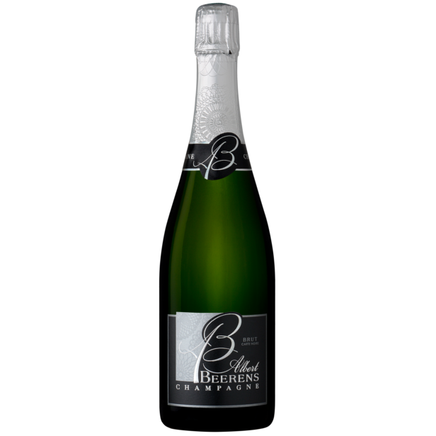 Champagne Beerens Cuvée Blanc de Noirs, 1,5L MAGNUM