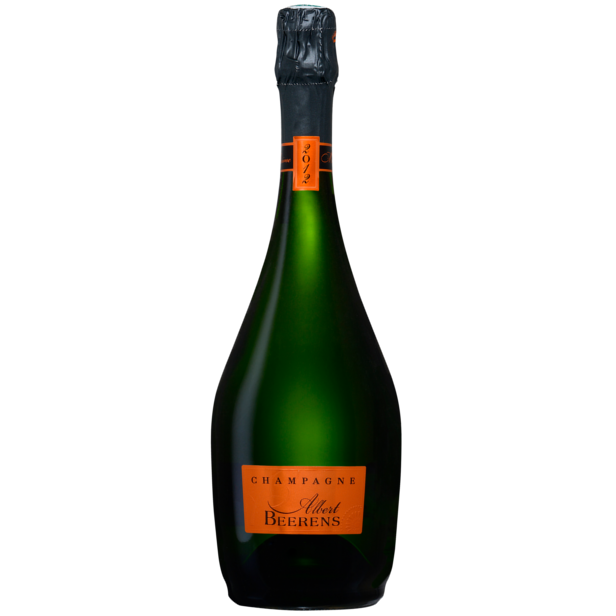 Champagne Beerens Cuvée Prestige Millésime 2012