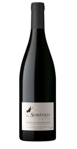 Clos des Fées, les Sorcières 2014