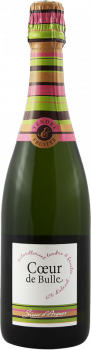Sieur d'Arques Cœur de Bulle 6% alc.