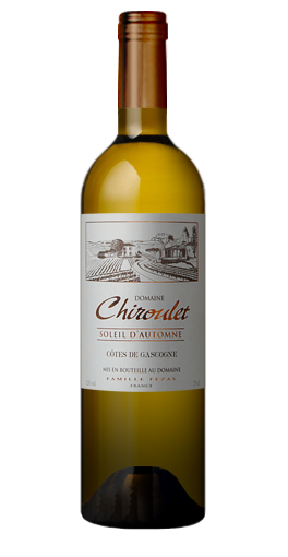 Domaine Chiroulet, Soleil d' Automne 2015