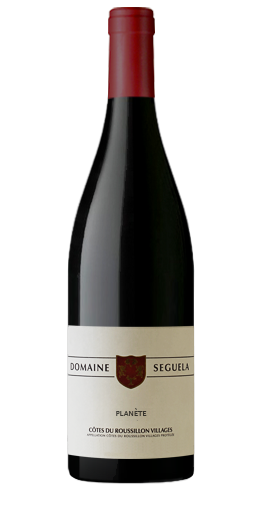 Domaine Seguela, Planete, MAGNUM 2010