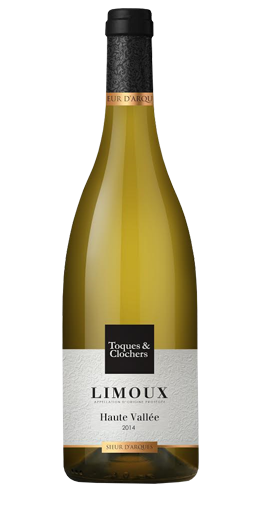 Toques et Clochers, terroir Haute Vallée, Limoux 2014