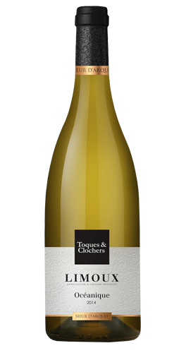 Toques et Clochers, terroir Océanique, Limoux 2015