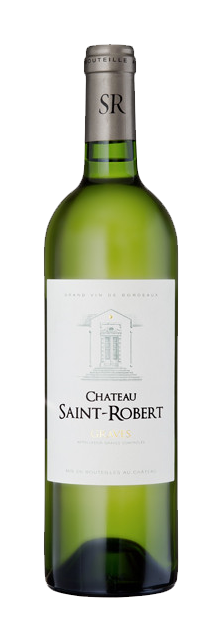 Chateau Saint Robert, Graves blanc 2015