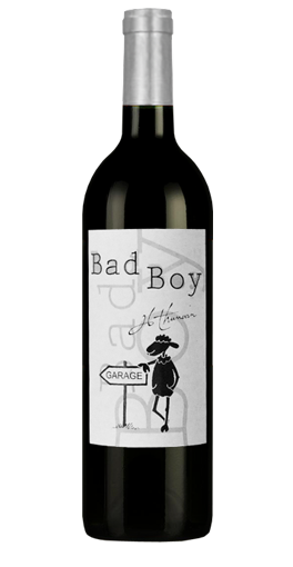 Thunevin Bad Boy 2014